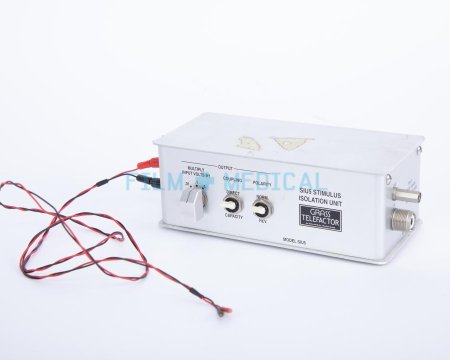 Electrical Isolation Unit 